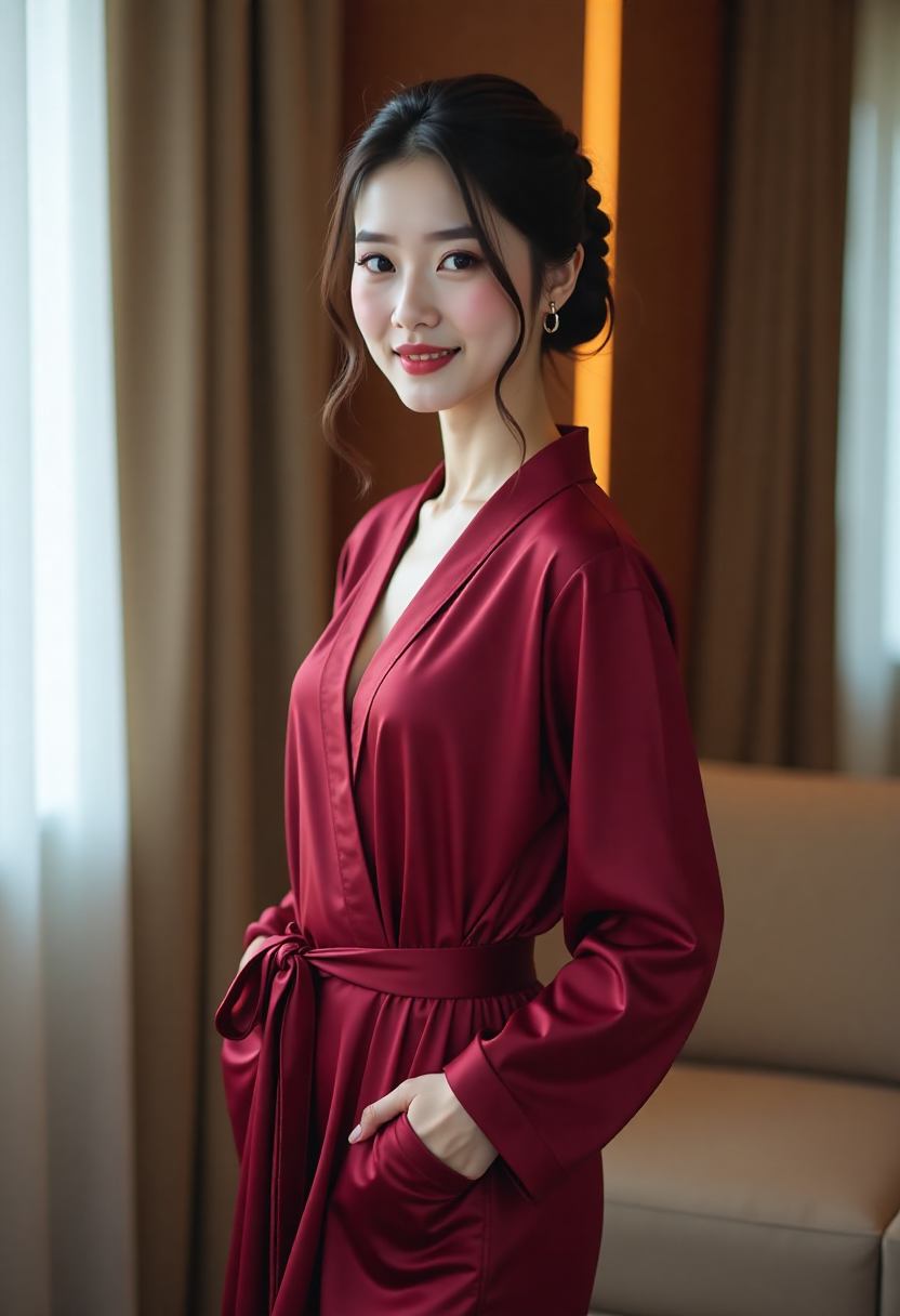 睡前晚安小动画
